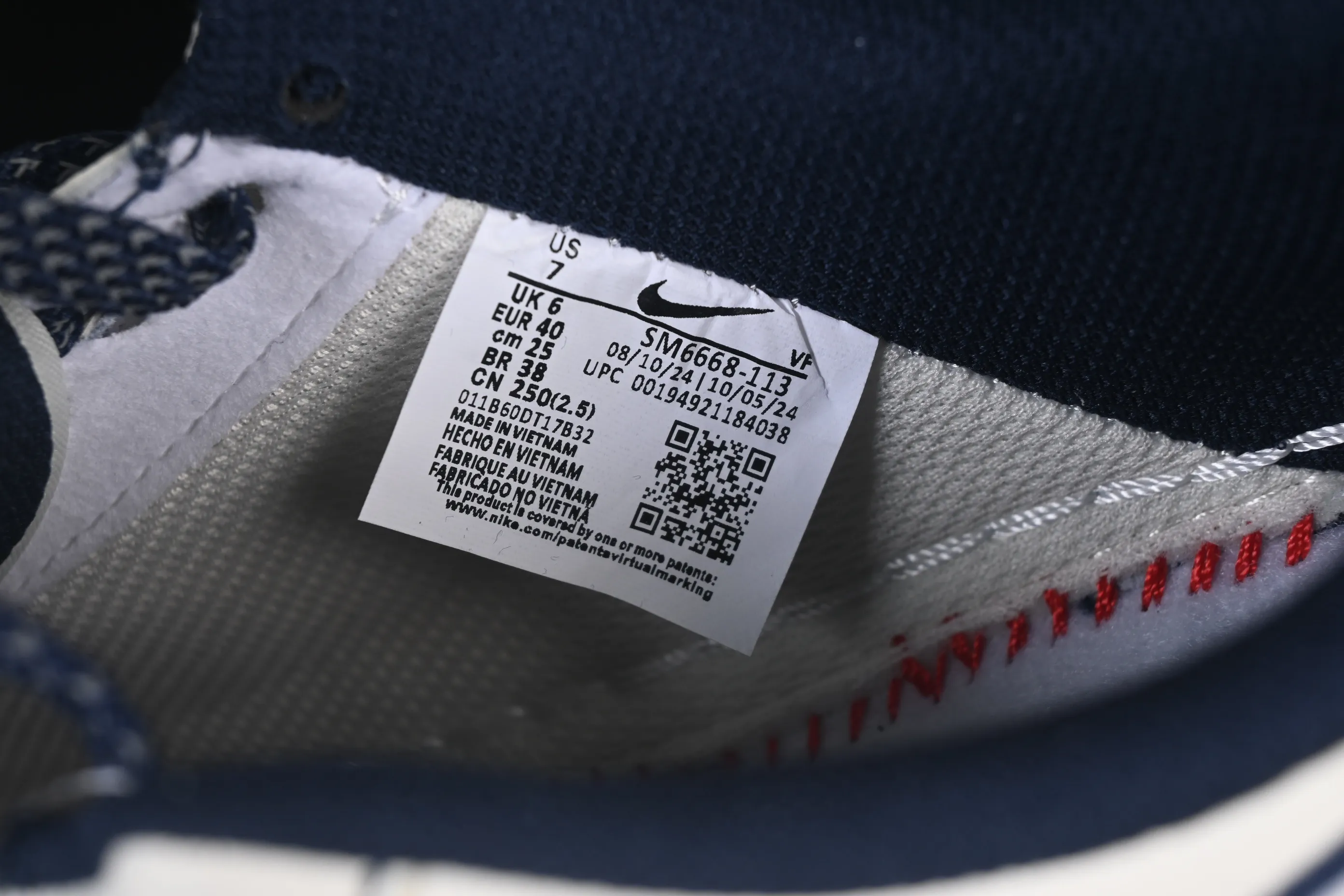 All Categories Nk Air Force 1 Air Force Series Nk Air Force 1 Low Air Force Low Nike Air Force 1'07 Low Supreme Joint Milan Bugs Bunny Air Force One Low Casual Shoes SM6668-113